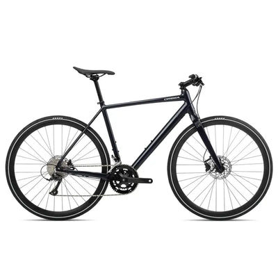Orbea Vector 20 In Night Black