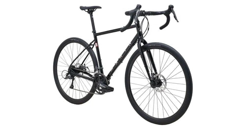 2025 Marin Nicasio 1 Road Bike in Black