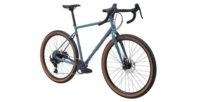 2025 Marin Nicasio +  Road Bike in Grey