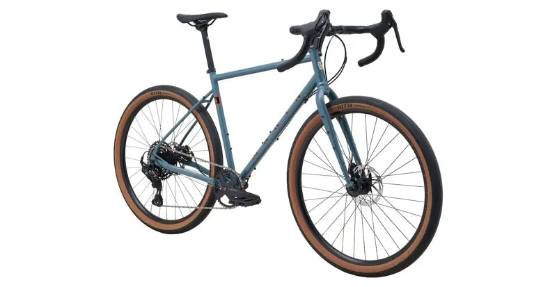 2025 Marin Nicasio +  Road Bike in Grey
