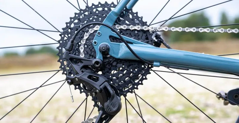 2025 Marin Nicasio +  Road Bike in Grey-image-5