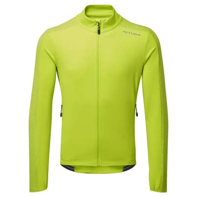 Altura Mens Nightvision Long Sleeve Jersey