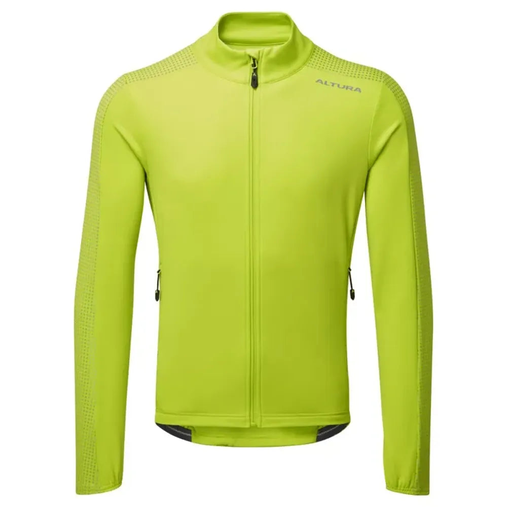 Altura Mens Nightvision Long Sleeve Jersey