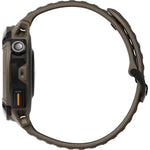 Coros NOMAD Watch Brown