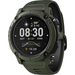 Coros NOMAD Watch Green