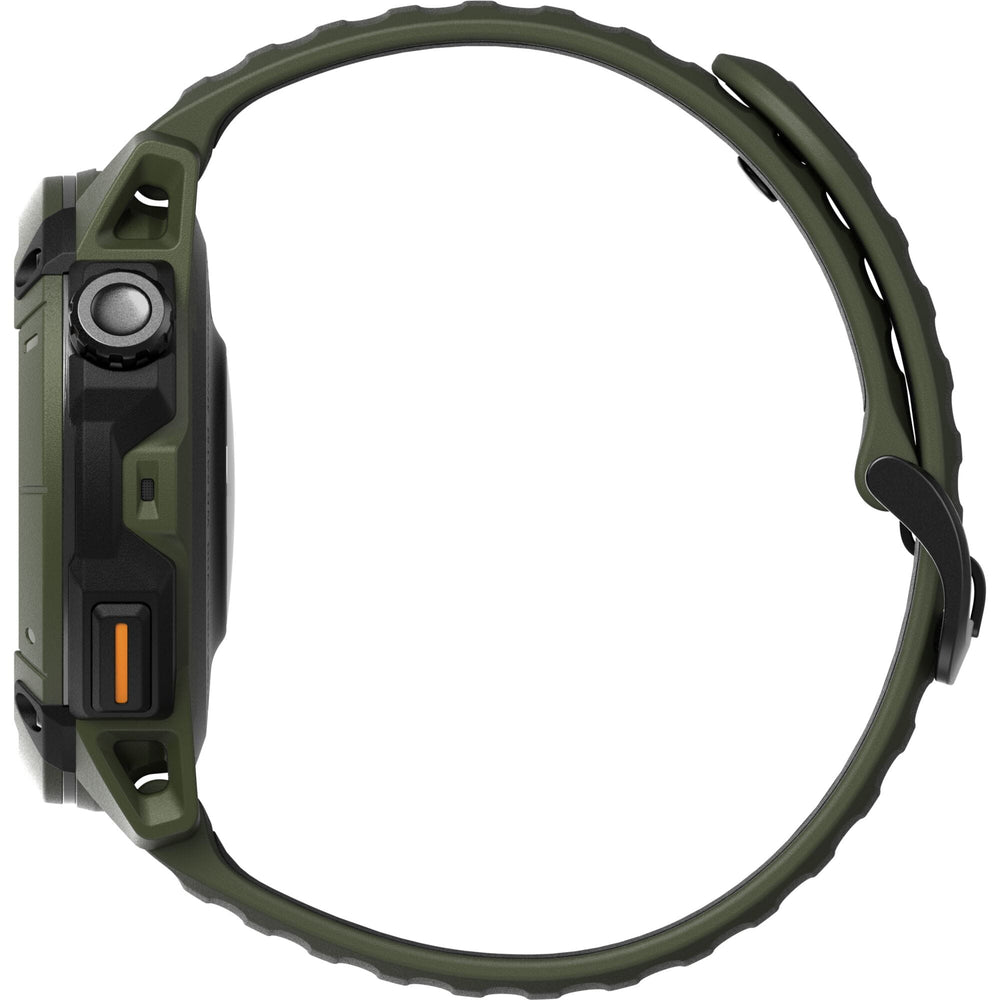 Coros NOMAD Watch Green