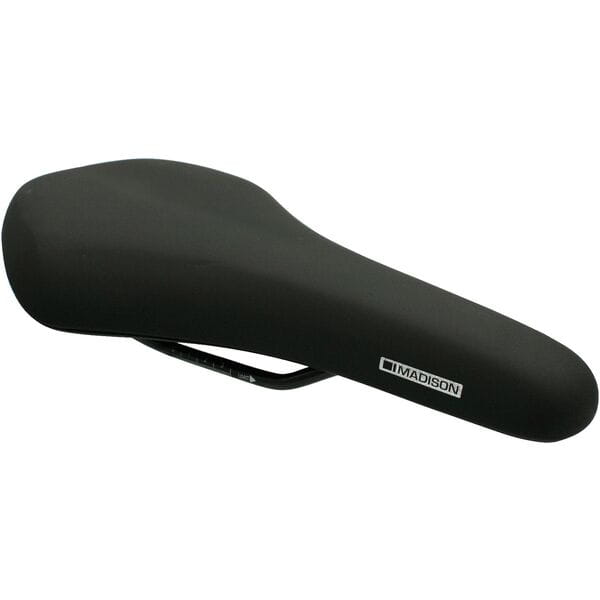Madison Freewheel U100 Saddle - Standard Fit - 60°
