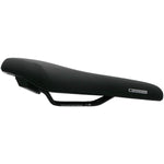 Madison Freewheel U100 Saddle - Standard Fit - 60°