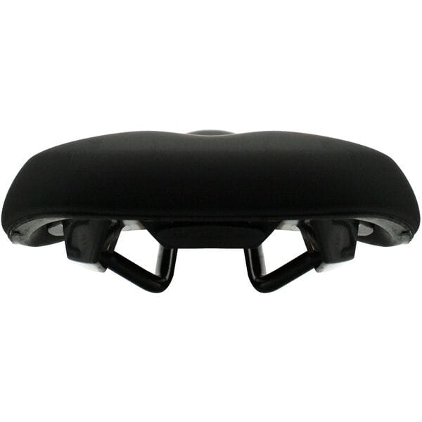 Madison Freewheel U100 Saddle - Standard Fit - 60°