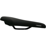 Madison Freewheel U100 GelCel Saddle - Standard Fit - 90°