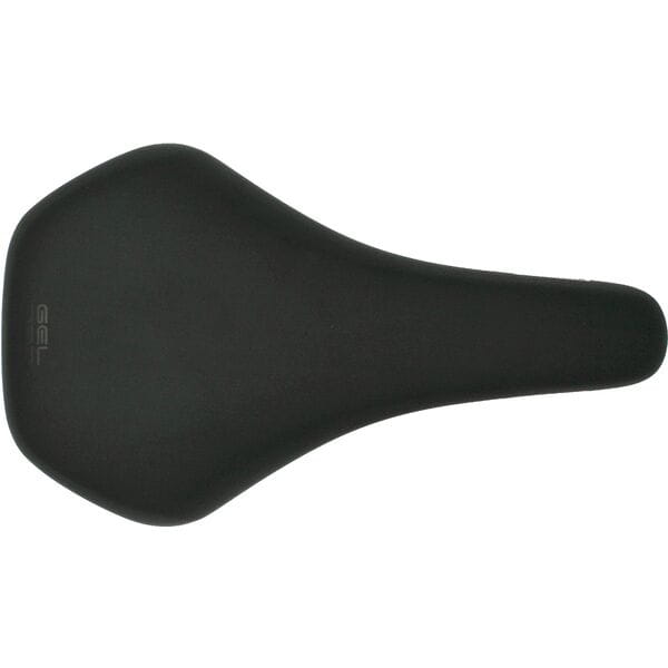 Madison Freewheel U100 GelCel Saddle - Standard Fit - 90°
