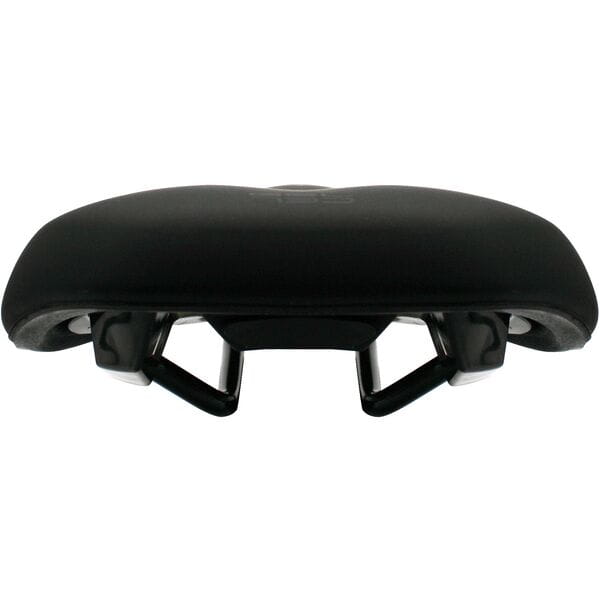 Madison Freewheel U100 GelCel Saddle - Standard Fit - 90°