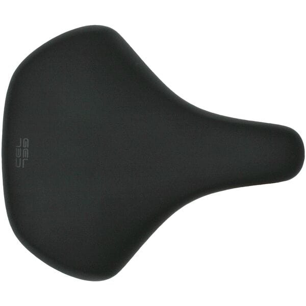 Madison Freewheel U400 GelCel Saddle - Short Fit