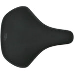 Madison Freewheel U400 GelCel Saddle - Short Fit