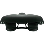 Madison Freewheel U400 GelCel Saddle - Short Fit