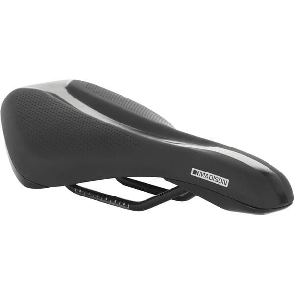 SADDLE Roam Explorer Standard Black 145 mm x 269 mm