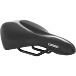 SADDLE Roam Explorer Short Black 160 mm x 249 mm short fit