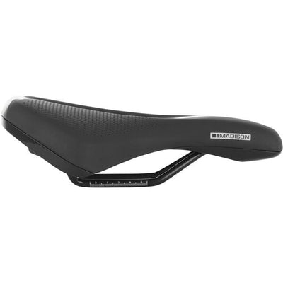 SADDLE Roam Explorer Short Black 160 mm x 249 mm short fit