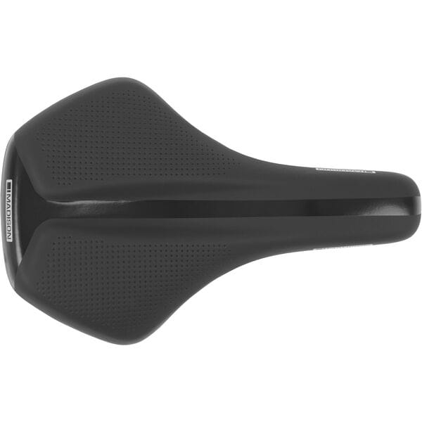 SADDLE Roam Explorer Short Black 160 mm x 249 mm short fit