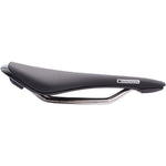 SADDLE Flux Aero Short Alloy Ti rail