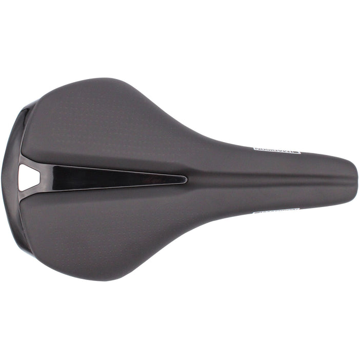 SADDLE Flux Aero Short Alloy Ti rail