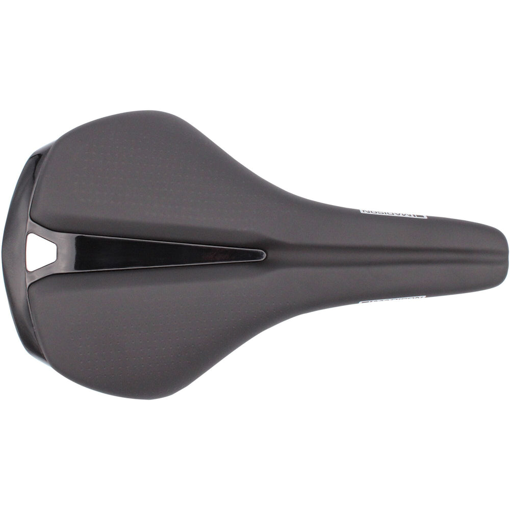 SADDLE Flux Aero Short Alloy Ti rail