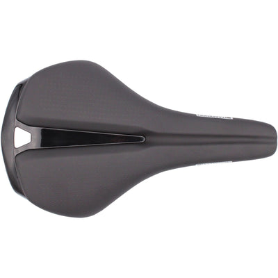 SADDLE Flux Aero Short Alloy Ti rail