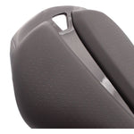 SADDLE Flux Aero Short Alloy Ti rail