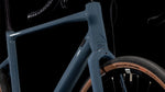 2025 Cube Nuroad Ex Gravel Bike in Grey