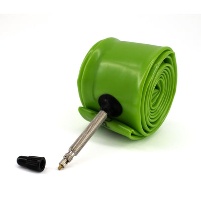 Nutrak TPU tube presta valve copper