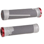 ODI AG2 v2.1 MTB Lock On Grips - Grey