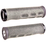 ODI Dread Lock MTB Grips - Grey