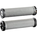 ODI Elite Motion MTB Lock On Grips - Grey