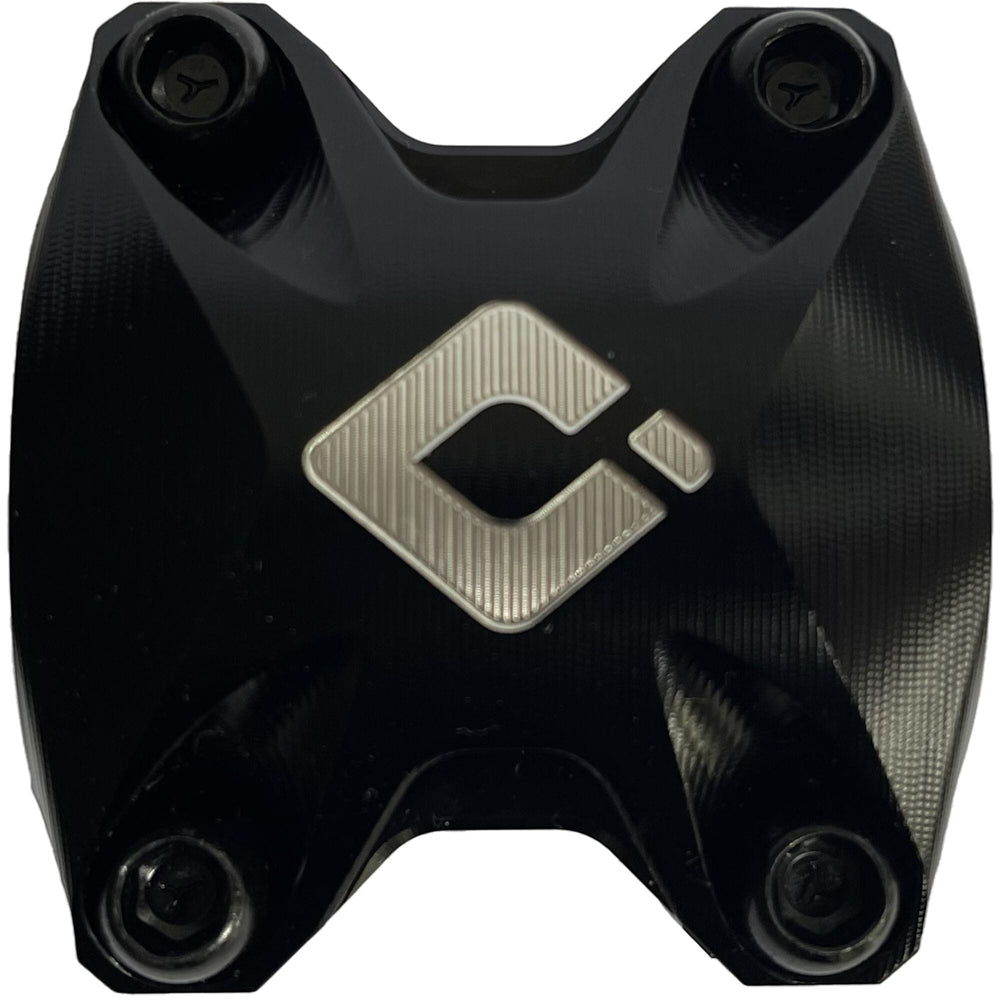 ODI Flight Control Stealth 35mm All Mountain Stem