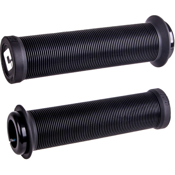 ODI Longneck V2.1 BMX/ebike/MTB lock on grips 140mm Black