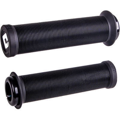 ODI Longneck V2.1 BMX/ebike/MTB lock on grips 140mm Black