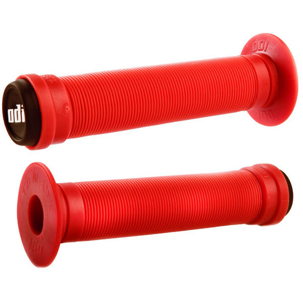 Longneck ST BMX / Scooter Grips 143mm - Red