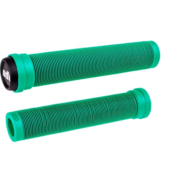 ODI Longneck SLX BMX / Scooter Grips - Spearmint