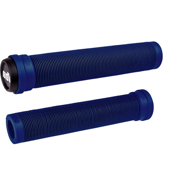 ODI Longneck SLX BMX / Scooter Grips - Navy
