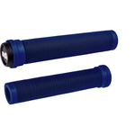 ODI Longneck SLX BMX / Scooter Grips - Navy