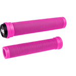 ODI Longneck SLX BMX / Scooter Grips - Pink