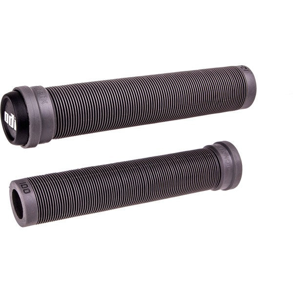 ODI Longneck SLX BMX / Scooter Grips - Grey