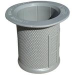 ODI Drink Can Coozie; Half-Waffle - Grey