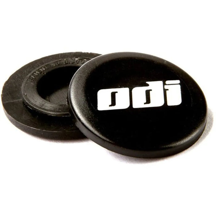 Odi Snap Cap Replacements in Black