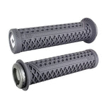 ODI Vans v2.1 MTB Lock On Grips - Grey
