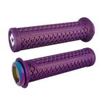ODI Vans v2.1 MTB Lock On Grips - Purple