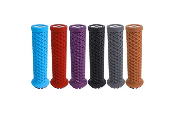 ODI Vans v2.1 MTB Lock On Grips