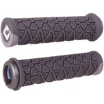 ODI Vanquish MTB Lock On Grips featuring D30 - Graphite