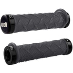 ODI X-Treme MTB Lock On Grips - Grey