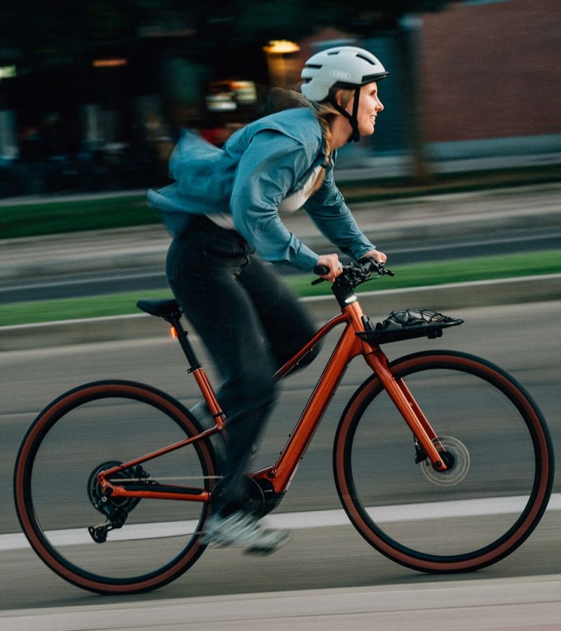 ORBEA ELECTRIC BIKES